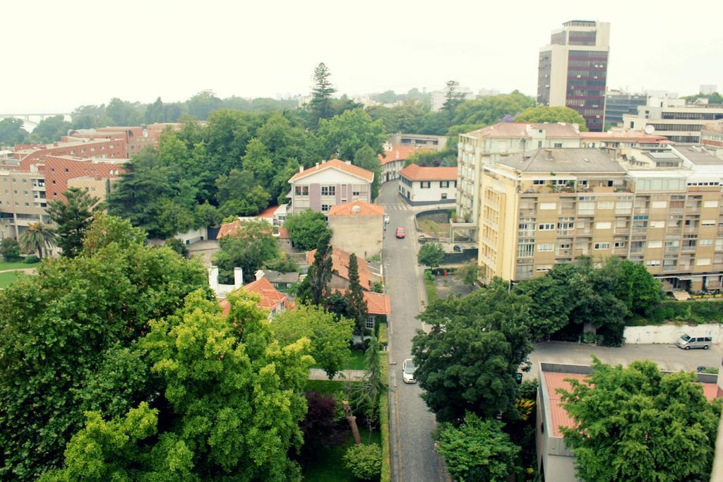 Galiza Apartment Porto Bilik gambar