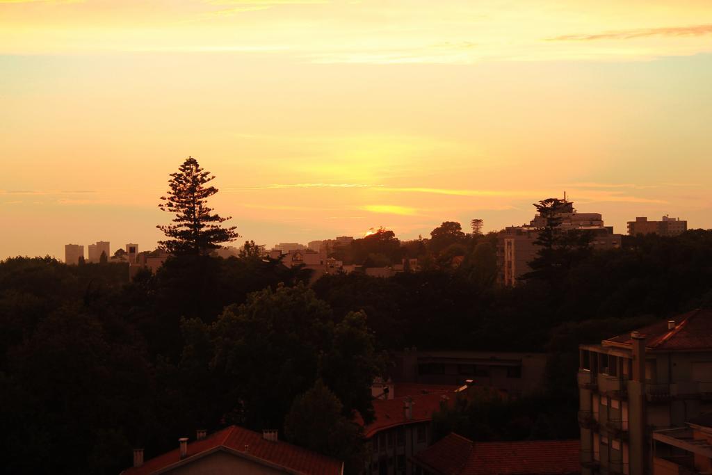 Galiza Apartment Porto Bilik gambar