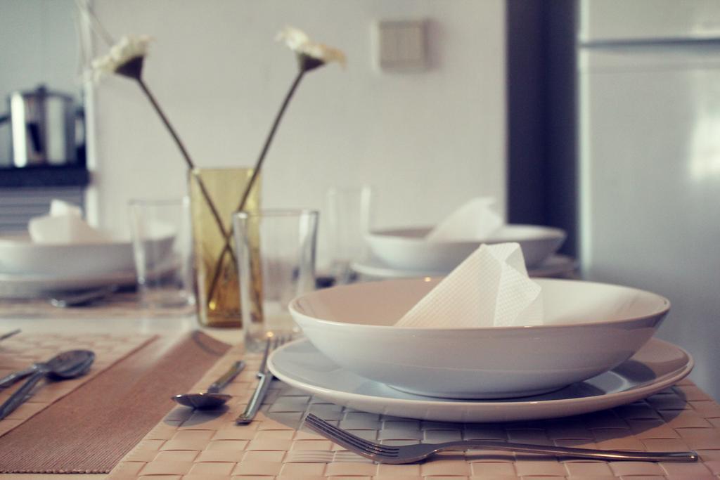 Galiza Apartment Porto Bilik gambar