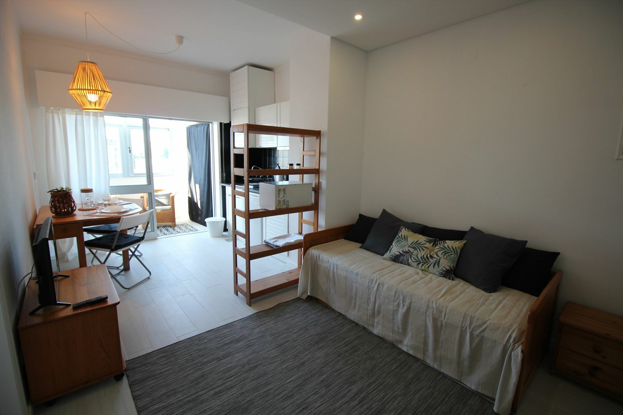 Galiza Apartment Porto Luaran gambar