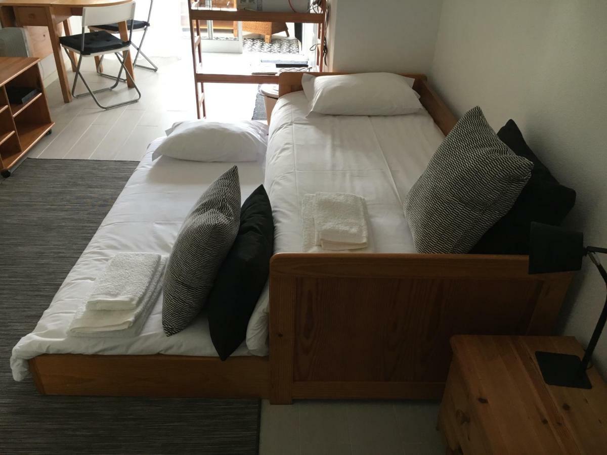 Galiza Apartment Porto Luaran gambar