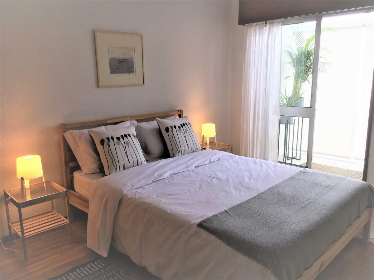Galiza Apartment Porto Luaran gambar