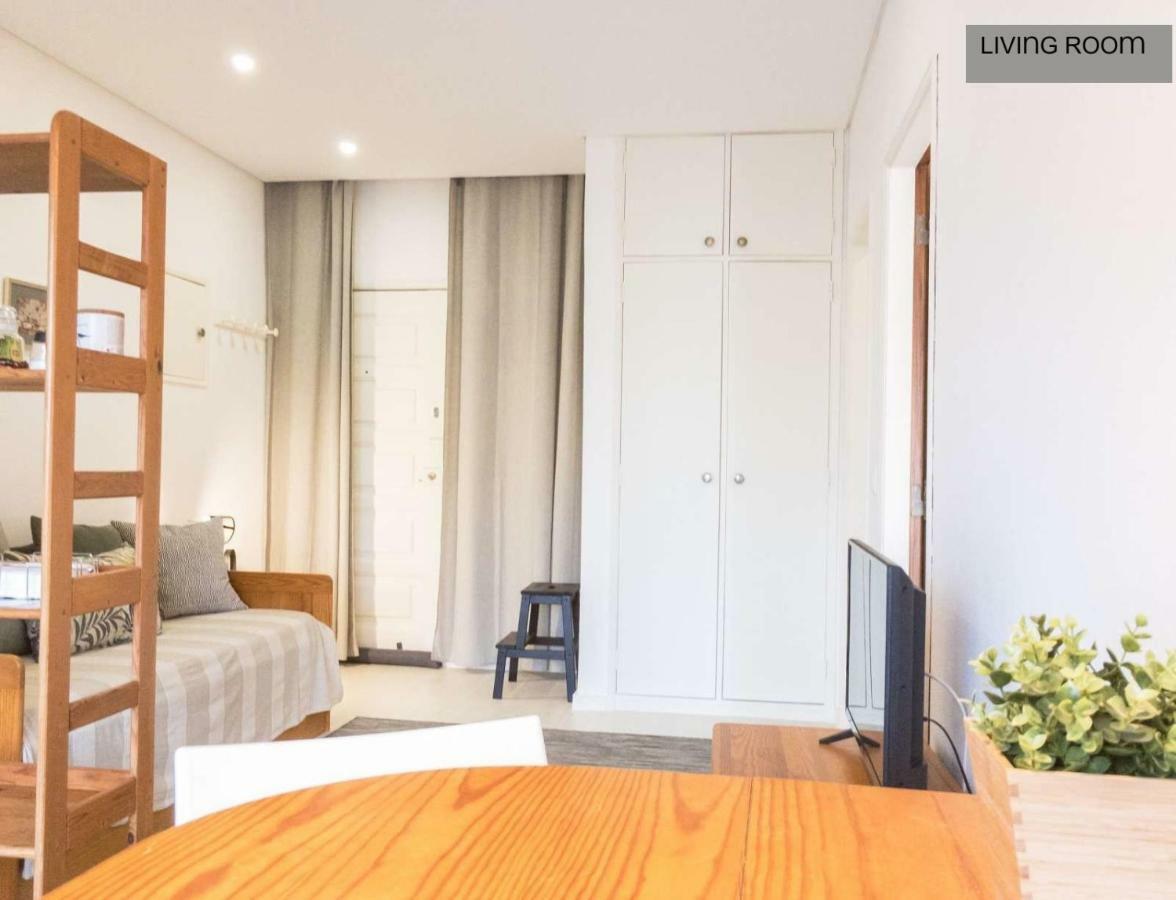 Galiza Apartment Porto Luaran gambar