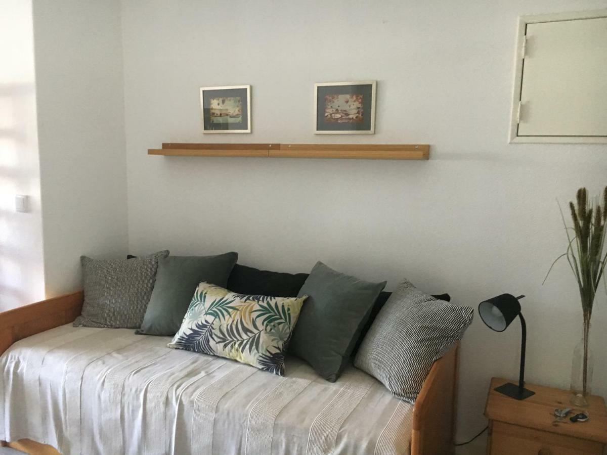 Galiza Apartment Porto Luaran gambar