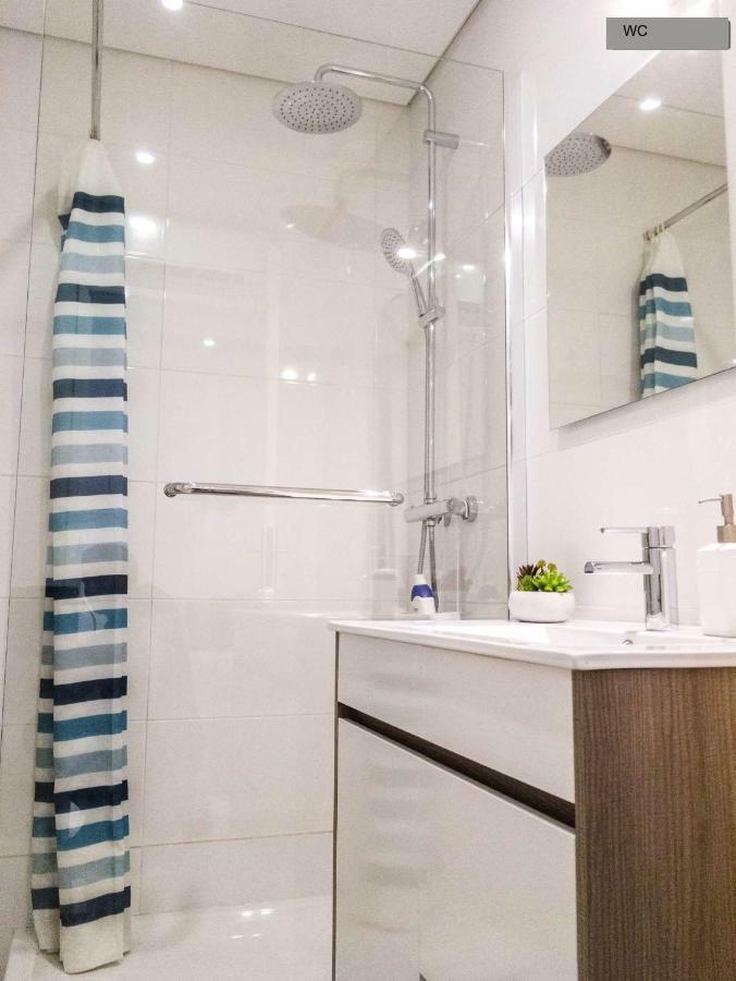 Galiza Apartment Porto Luaran gambar